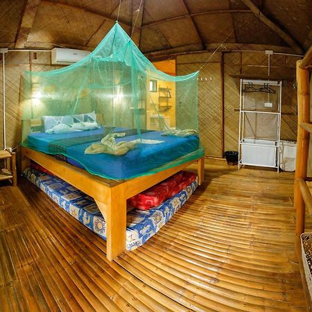 Hotel Camotes-Hidden-Huts San Francisco  Zewnętrze zdjęcie