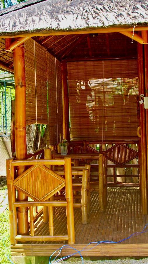 Hotel Camotes-Hidden-Huts San Francisco  Zewnętrze zdjęcie