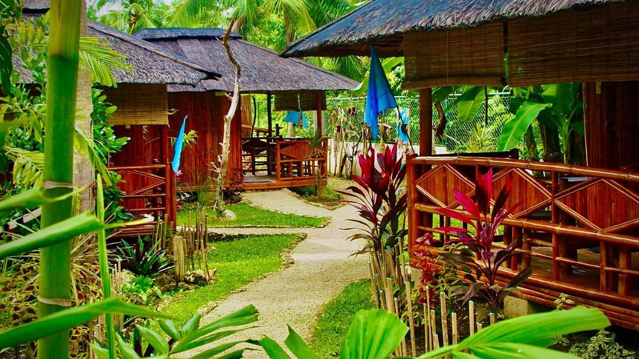 Hotel Camotes-Hidden-Huts San Francisco  Zewnętrze zdjęcie