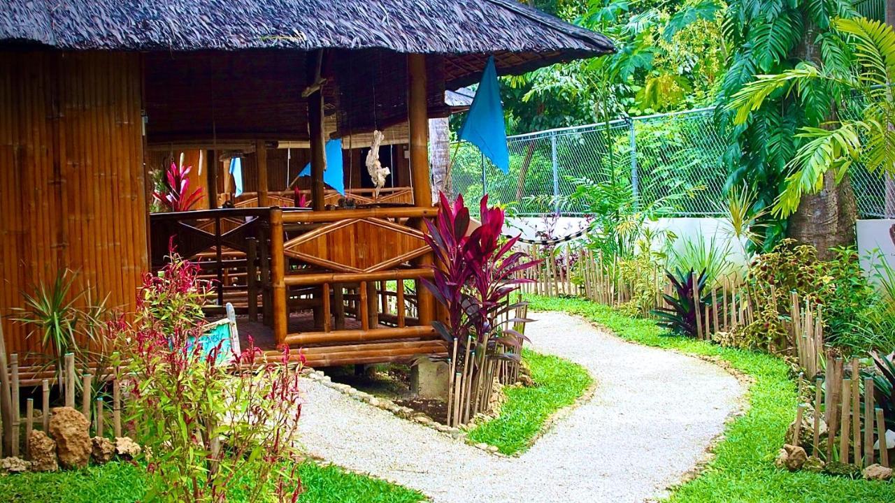 Hotel Camotes-Hidden-Huts San Francisco  Zewnętrze zdjęcie
